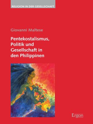 cover image of Pentekostalismus, Politik und Gesellschaft in den Philippinen